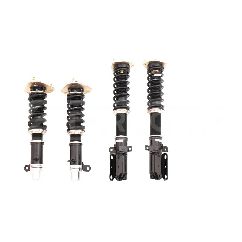BC Racing 90-93 Toyota Celica Coilovers - BR Type