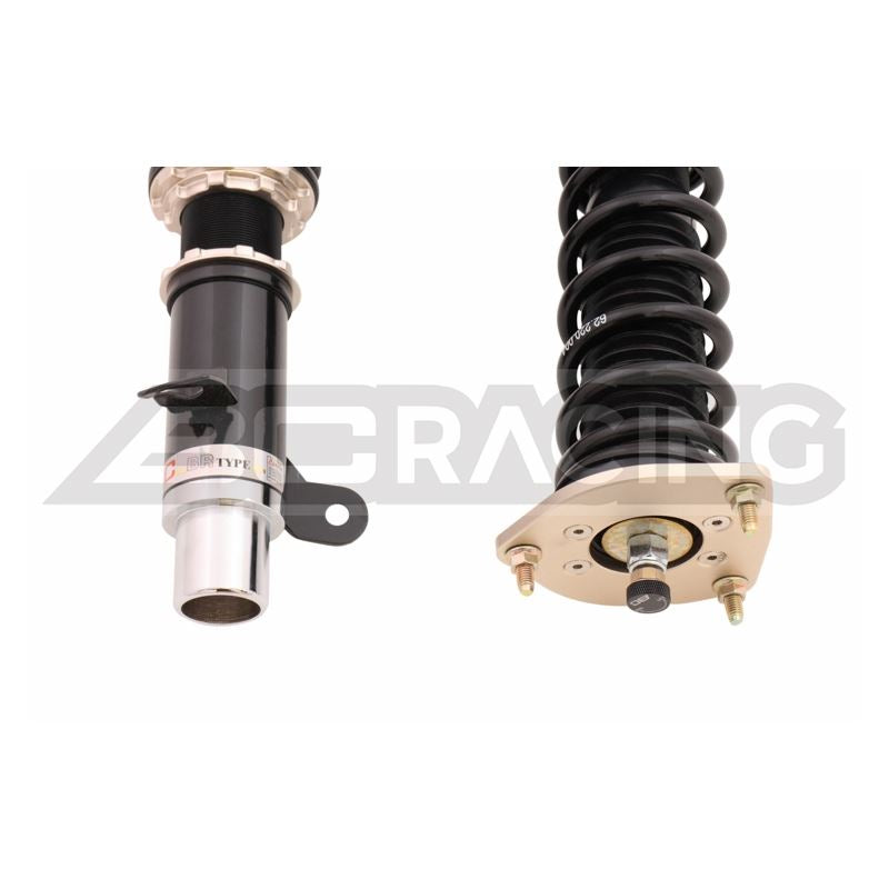 BC Racing 90-93 Toyota Celica Coilovers - BR Type