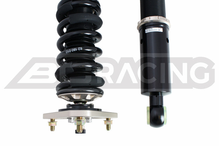 BC Racing 85-88 Toyota Cressida MX73 Coilovers - BR Type