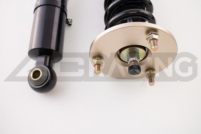 BC Racing 12-17 Toyota Camry (Hybrid) NON SE Coilover - BR Type