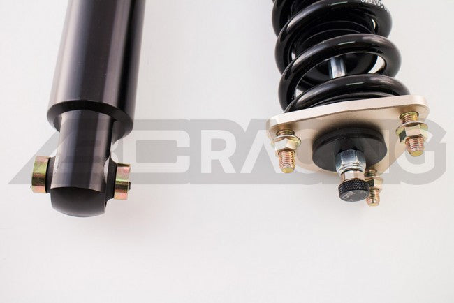 BC Racing 12-17 Toyota Camry (Hybrid) NON SE Coilover - BR Type
