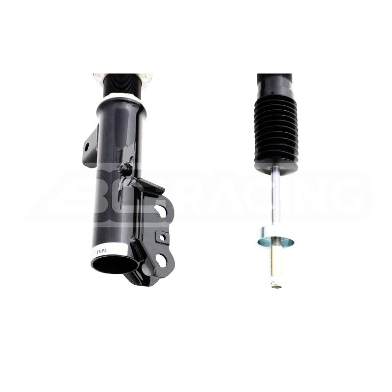 BC Racing 11-UP Toyota Sienna AWD FWD Coilovers - BR Type