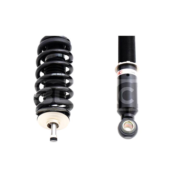 BC Racing 11-UP Toyota Sienna AWD FWD Coilovers - BR Type