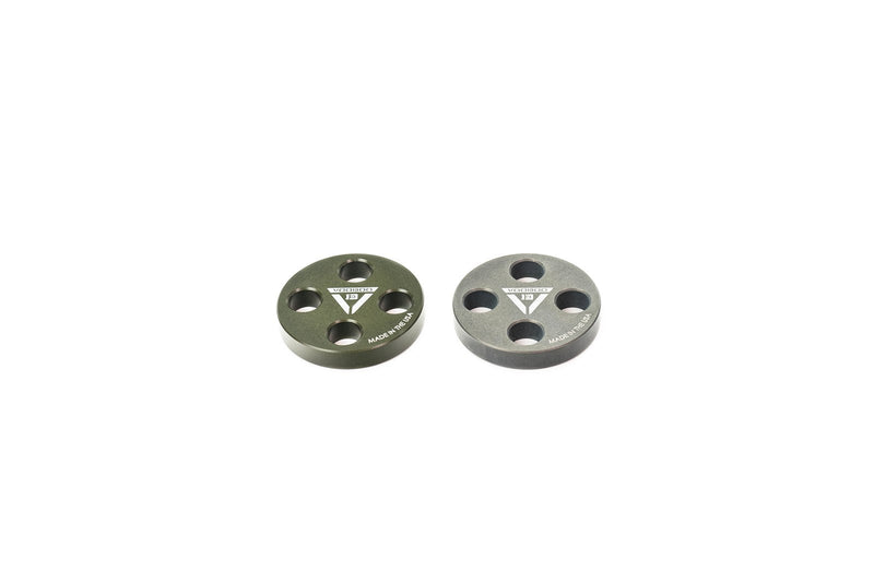 Voodoo 13 90-96 Nissan 240sx Z32 Voodoo13 Aluminum Steering Bushing