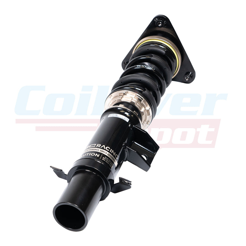 BC Racing 19+ Nissan Altima Coilovers - BR Type