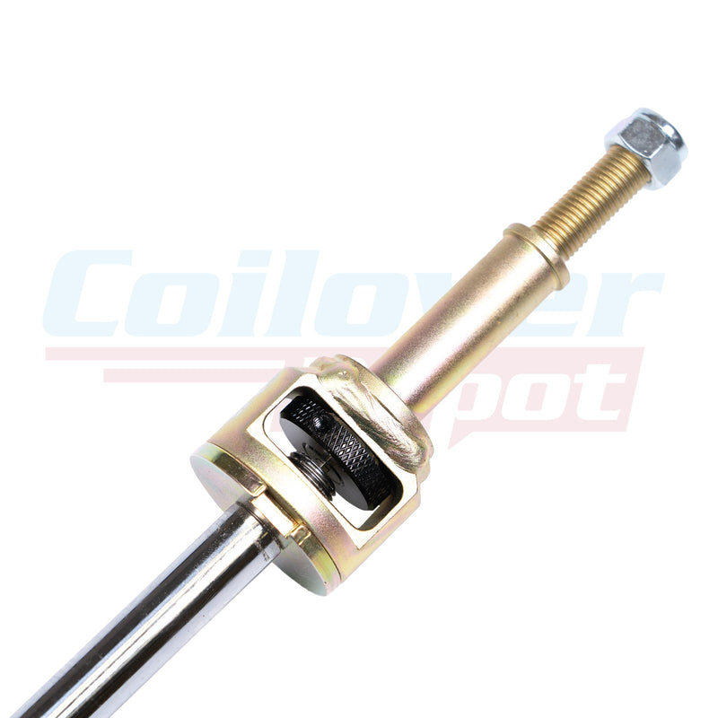 BC Racing 19+ Nissan Altima Coilovers - BR Type
