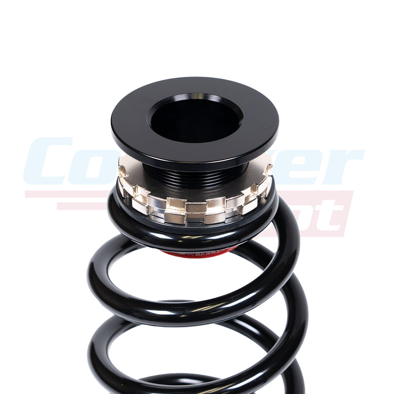 BC Racing 19+ Nissan Altima Coilovers - BR Type