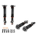 KSport 93-01 Subaru Impreza Ksport Coilovers- Gravel Rally Spec
