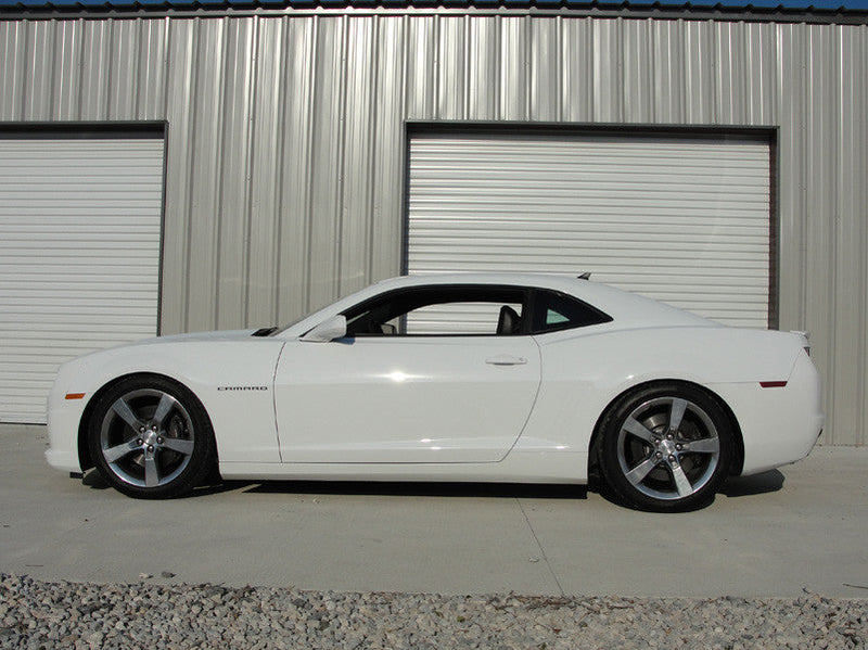 BC Racing 10-13 Chevy Camaro BR Series Coilover Kit