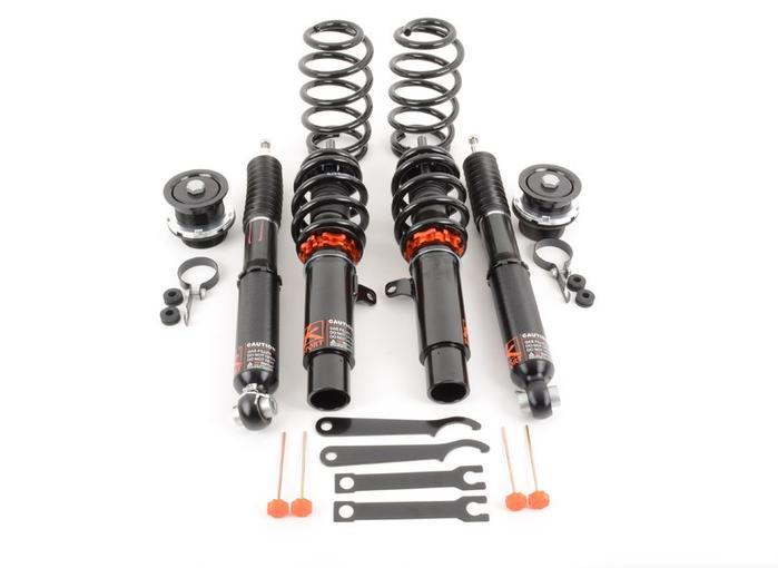 KSport 10-15 Camaro SS Ksport Coilovers- Kontrol Pro