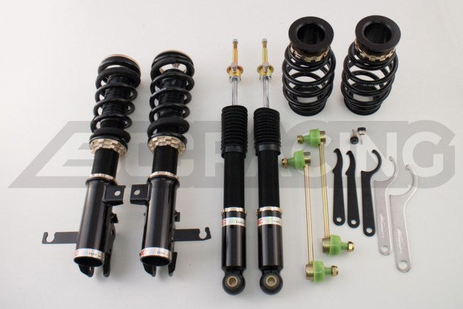 BC Racing 09-15 Chevrolet Cruze Suspension BR Coilovers