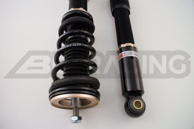 BC Racing 09-15 Chevrolet Cruze Suspension BR Coilovers