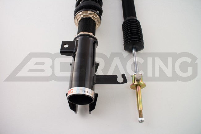 BC Racing 16-UP Chevrolet Cruze Coilovers - BR Type