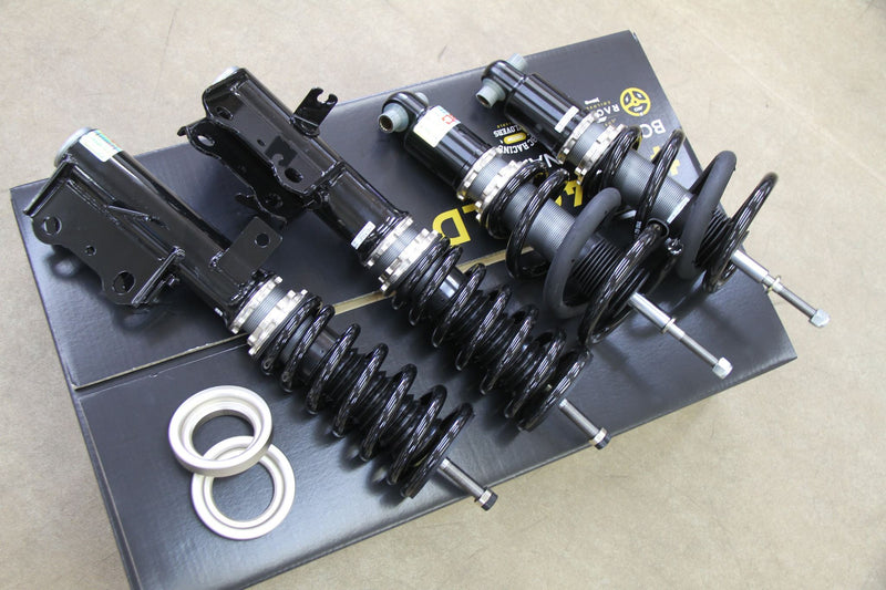 BC Racing 10-13 Chevy Camaro DS Series Coilover Kit