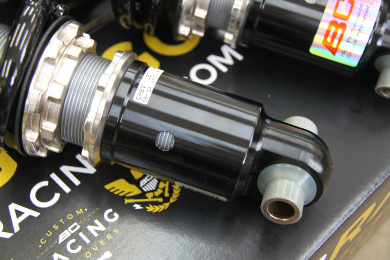 BC Racing 10-13 Chevy Camaro DS Series Coilover Kit