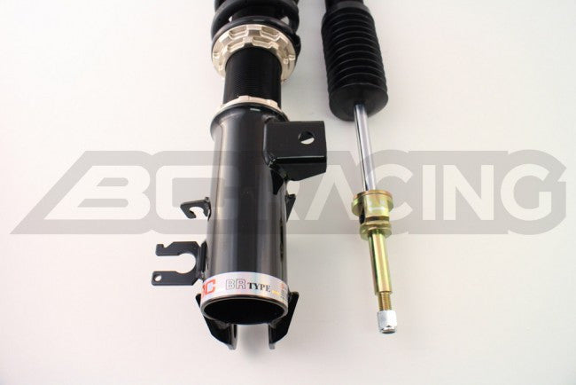 BC Racing 12-16 Chevrolet Sonic Suspension BR Coilovers