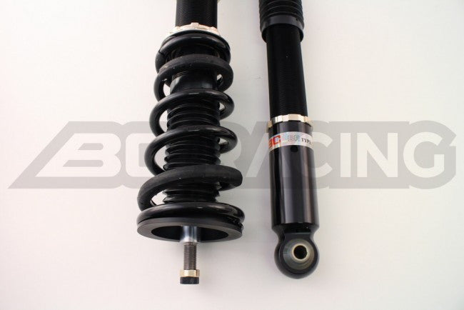 BC Racing 12-16 Chevrolet Sonic Suspension BR Coilovers