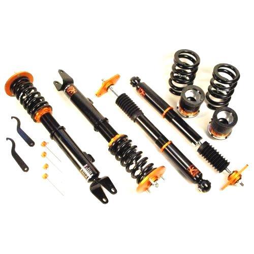 KSport 05-10 Chrysler 300 Ksport Coilovers- Kontrol Pro