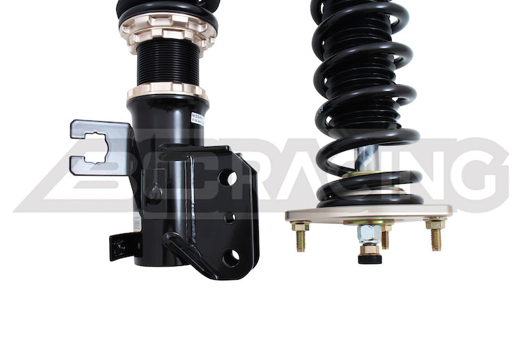 BC Racing 91-94 Nissan Sentra B13, N14 Coilovers - BR Type