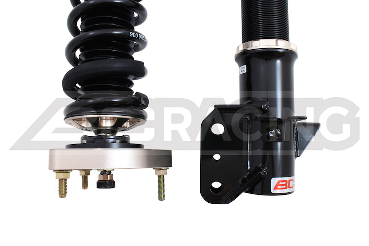 BC Racing 91-94 Nissan Sentra B13, N14 Coilovers - BR Type