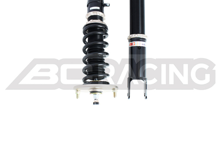 BC Racing 89-94 Nissan Skyline R32 GT-R GTS-4 BNR32 Coilovers BR-Type