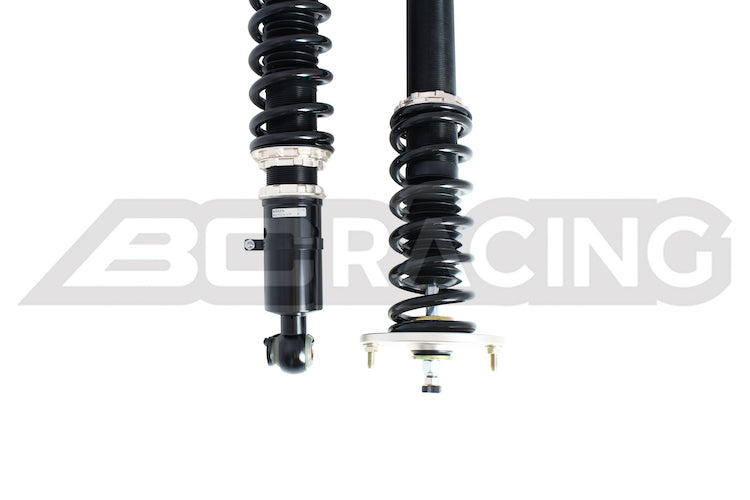 BC Racing 89-94 Nissan Skyline R32 GT-R GTS-4 BNR32 Coilovers BR-Type