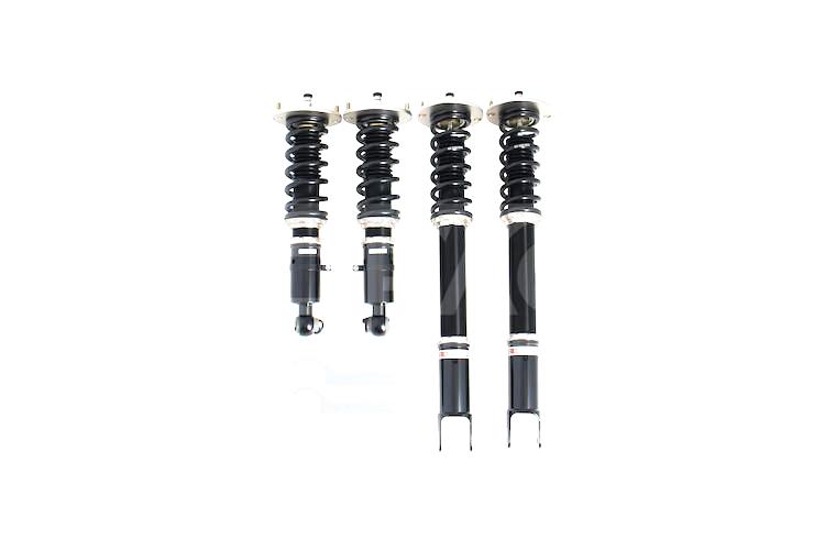 BC Racing 99-02 Nissan Skyline R34 GTS (rear eye ) Coilovers BR-Type