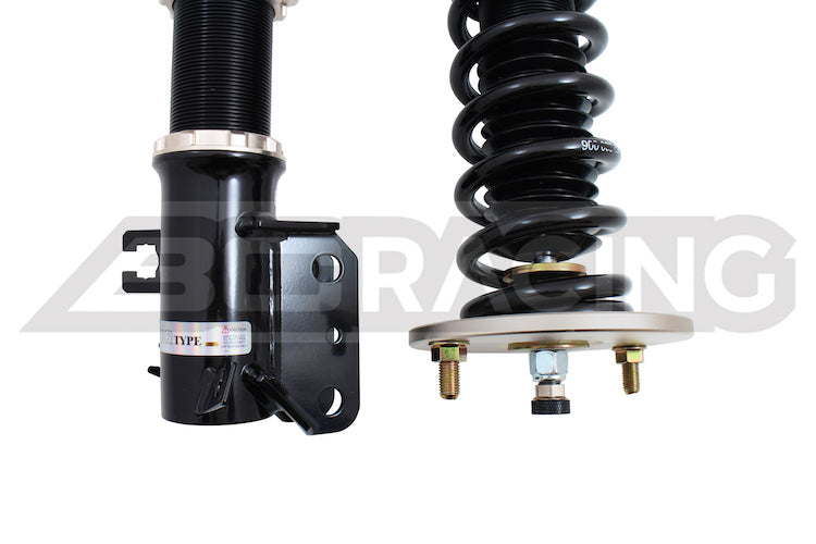 BC Racing 84-88 Nissan 200sx S12 Coilovers - BR Type
