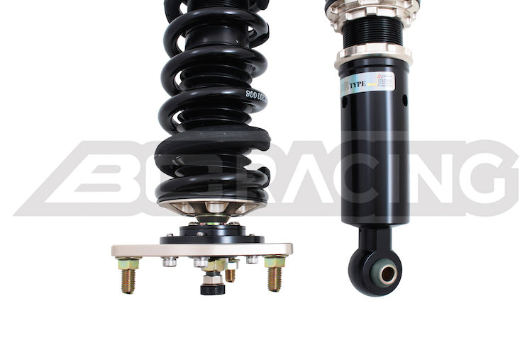 BC Racing 84-88 Nissan 200sx S12 Coilovers - BR Type