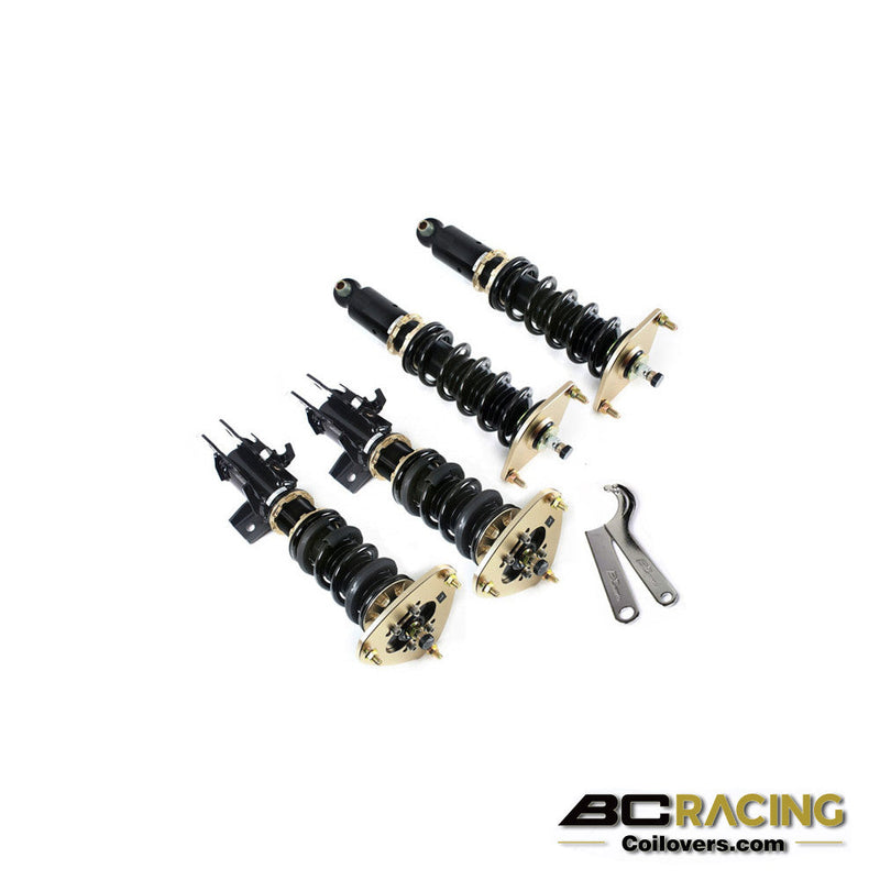 BC Racing 84-88 Nissan 200sx S12 Coilovers - BR Type