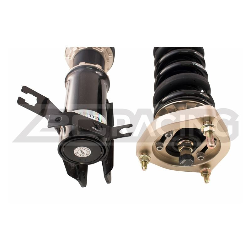 BC Racing 95-99 Nissan Sentra B14 N15 Coilovers - BR Type