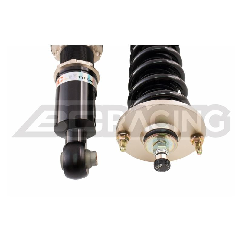 BC Racing 95-99 Nissan Sentra B14 N15 Coilovers - BR Type