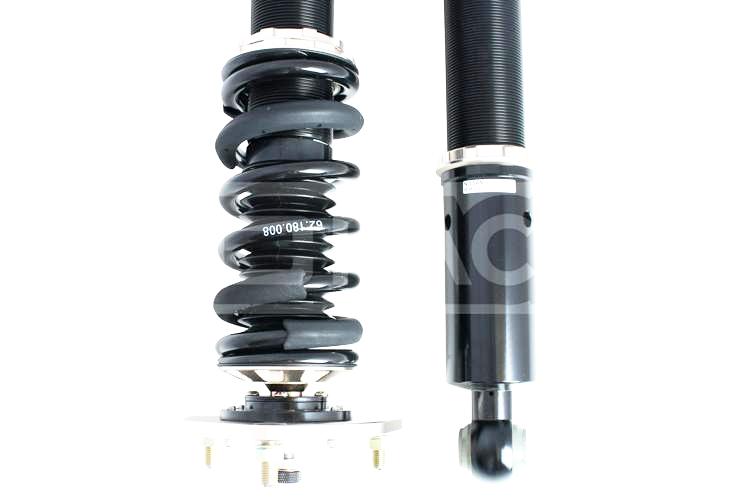 BC Racing 95-98 Nissan 240SX S14 BR Series Coilover