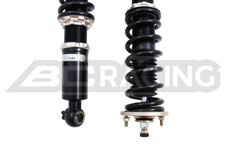 BC Racing 89-94 Nissan Skyline R32 GT-S HCR32 Coilovers BR-Type