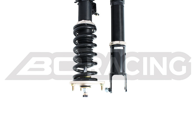 BC Racing 03-07 Infiniti G35 Coupe RWD Suspension BR Coilovers