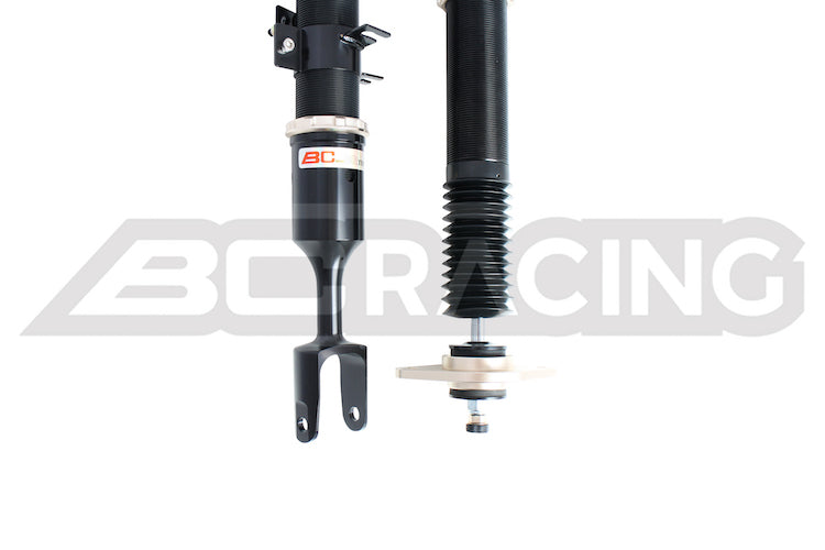 BC Racing 03-06 Infiniti G35 Sedan RWD Coilovers - BR Type