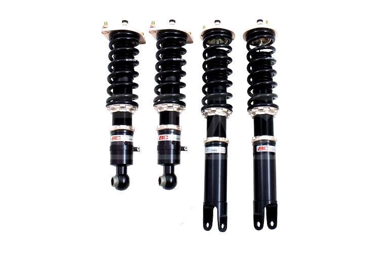 BC Racing 90-96 300ZX Z32 Coilovers - BR Type