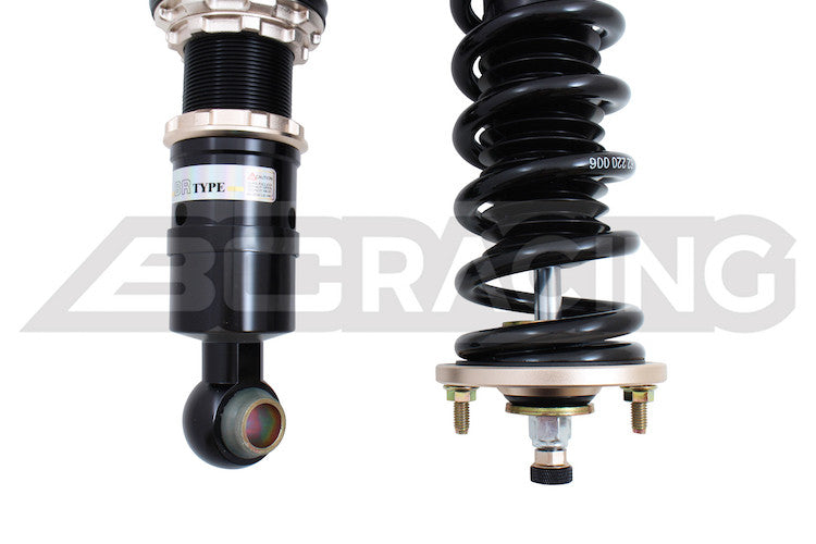 BC Racing 90-96 300ZX Z32 Coilovers - BR Type