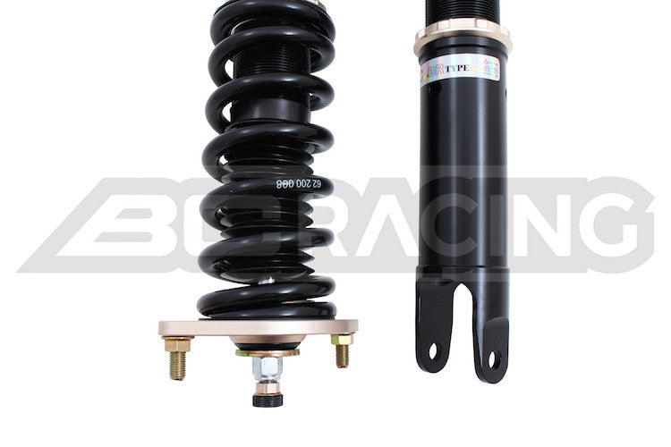 BC Racing 90-96 300ZX Z32 Coilovers - BR Type