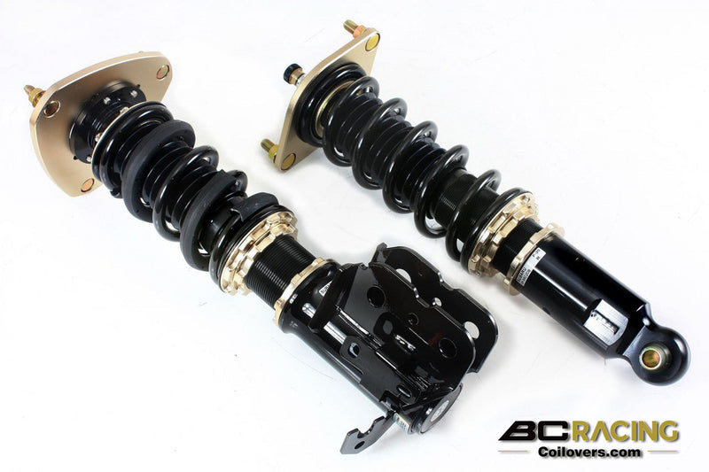 BC Racing 04-08 Nissan Maxima A34 Coilovers - BR Type