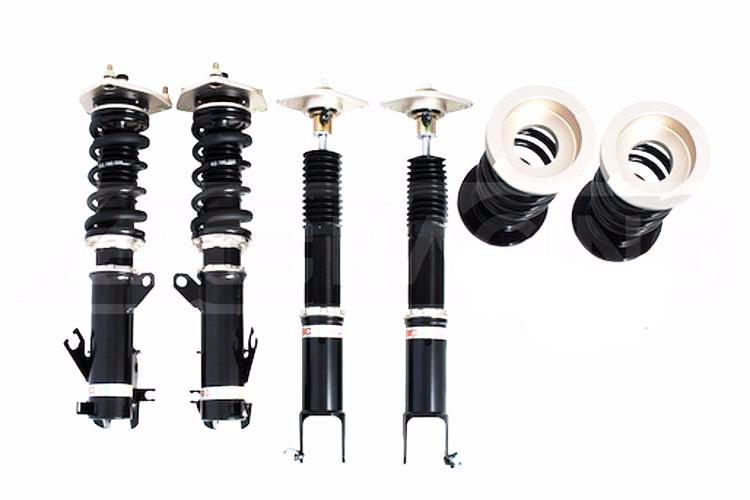 BC Racing 04-08 Nissan Maxima A34 Coilovers - BR Type