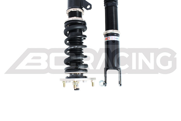 BC Racing 04-08 Nissan Maxima A34 Coilovers - BR Type