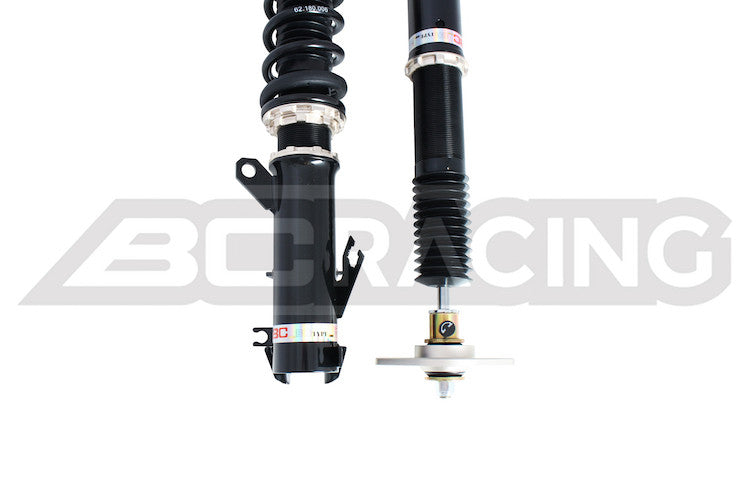 BC Racing 04-08 Nissan Maxima A34 Coilovers - BR Type