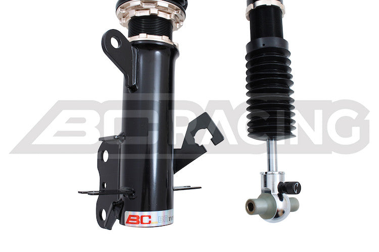 BC Racing 07-12 Nissan Sentra Coilovers - BR Type
