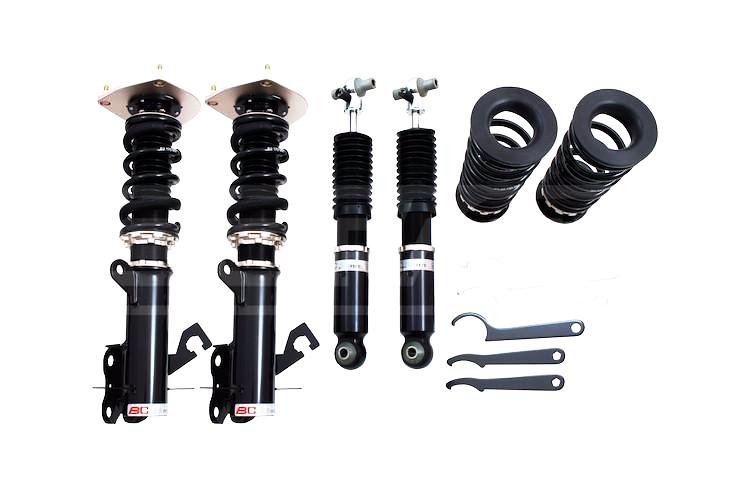 BC Racing 20+ Nissan Sentra Multi Link Coilovers - BR Type