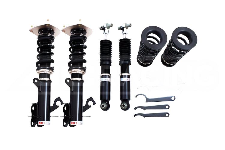 BC Racing 07-12 Nissan Sentra Coilovers - BR Type