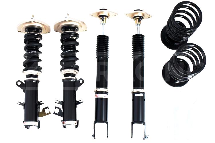 BC Racing 07-18 Nissan Altima Coilovers - BR Type