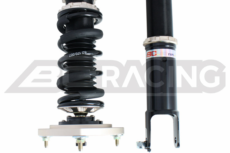 BC Racing 07-18 Nissan Altima Coilovers - BR Type