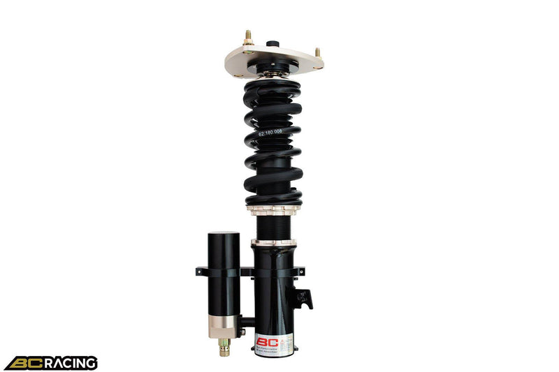BC Racing 08-UP Nissan GTR R35 Coilovers - ER Type