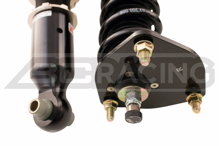 BC Racing 99-02 Infiniti G20 Coilovers - BR Type
